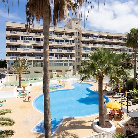 Wonderful Sea View Free Wifi Appartement Callao Salvaje Buitenkant foto