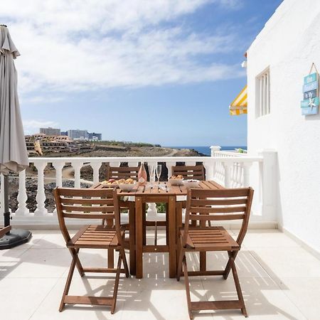 Wonderful Sea View Free Wifi Appartement Callao Salvaje Buitenkant foto