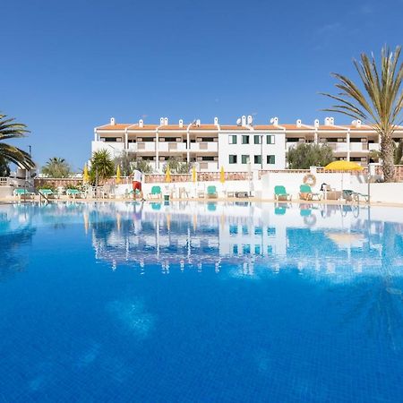 Wonderful Sea View Free Wifi Appartement Callao Salvaje Buitenkant foto