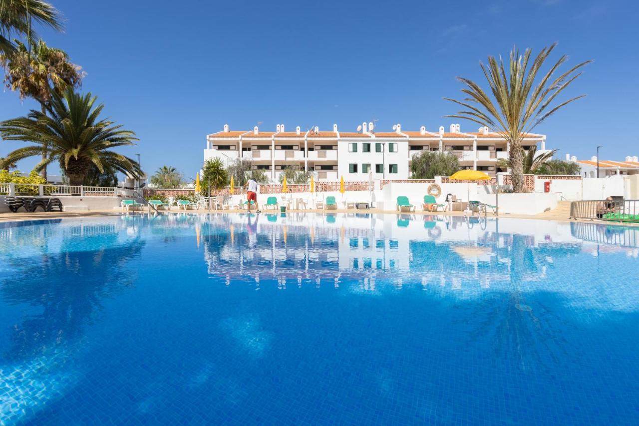 Wonderful Sea View Free Wifi Appartement Callao Salvaje Buitenkant foto