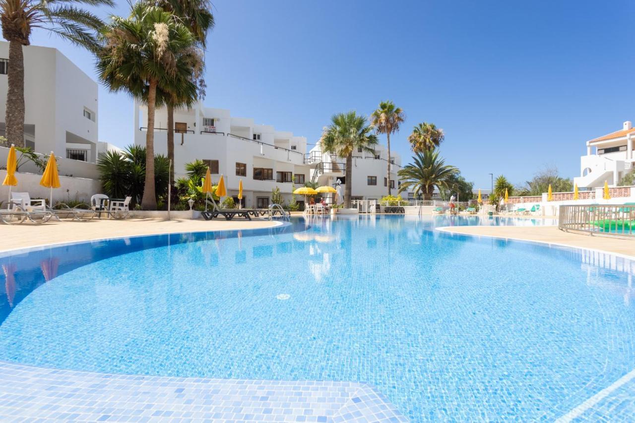 Wonderful Sea View Free Wifi Appartement Callao Salvaje Buitenkant foto