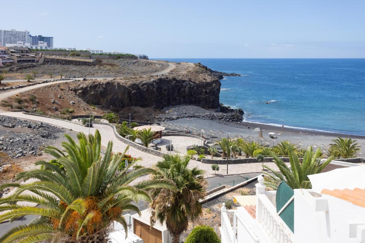 Wonderful Sea View Free Wifi Appartement Callao Salvaje Buitenkant foto